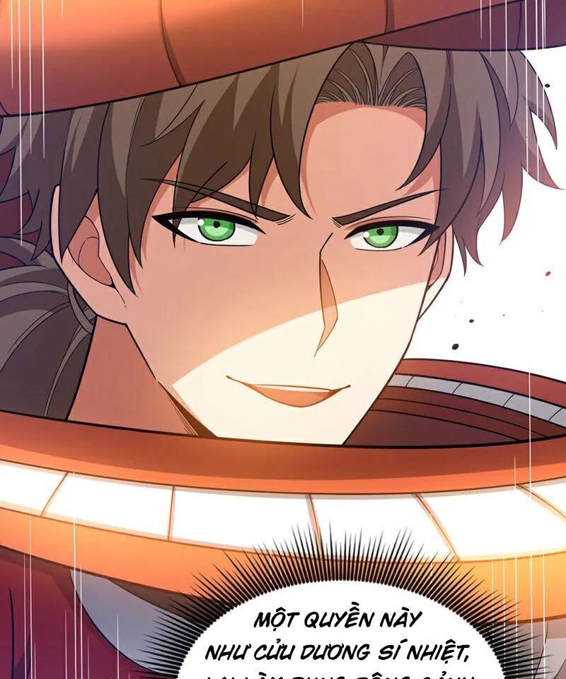Trấn Quốc Thần Tế Chapter 137 - 48