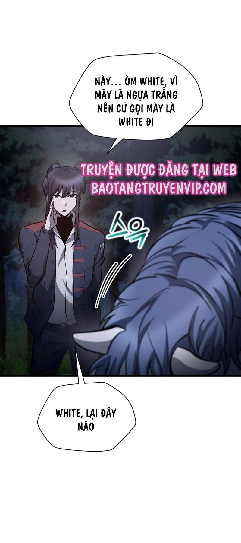 Helmut Đứa Trẻ Bị Ruồng Bỏ Chapter 67 - 23