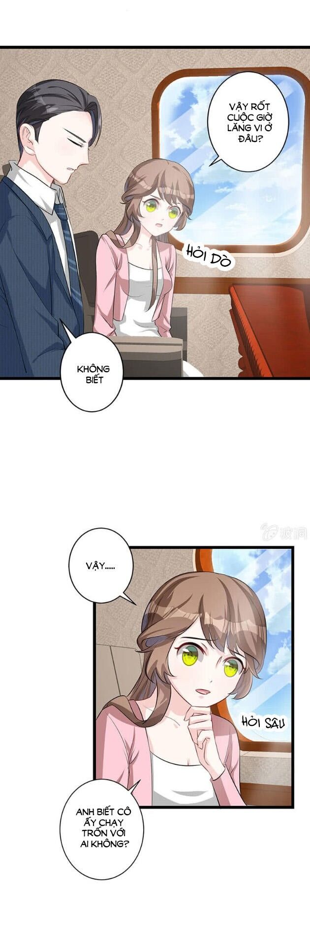 Tân Nương Thế Thân Chapter 14 - 4