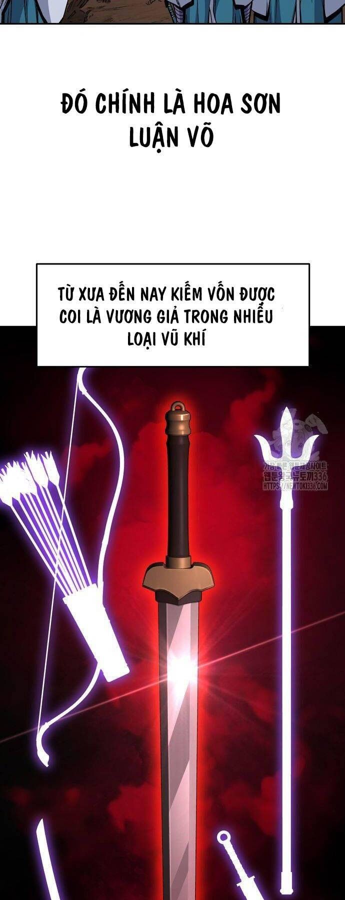 Cảm Kiếm Tuyệt Đối Chapter 82 - 4