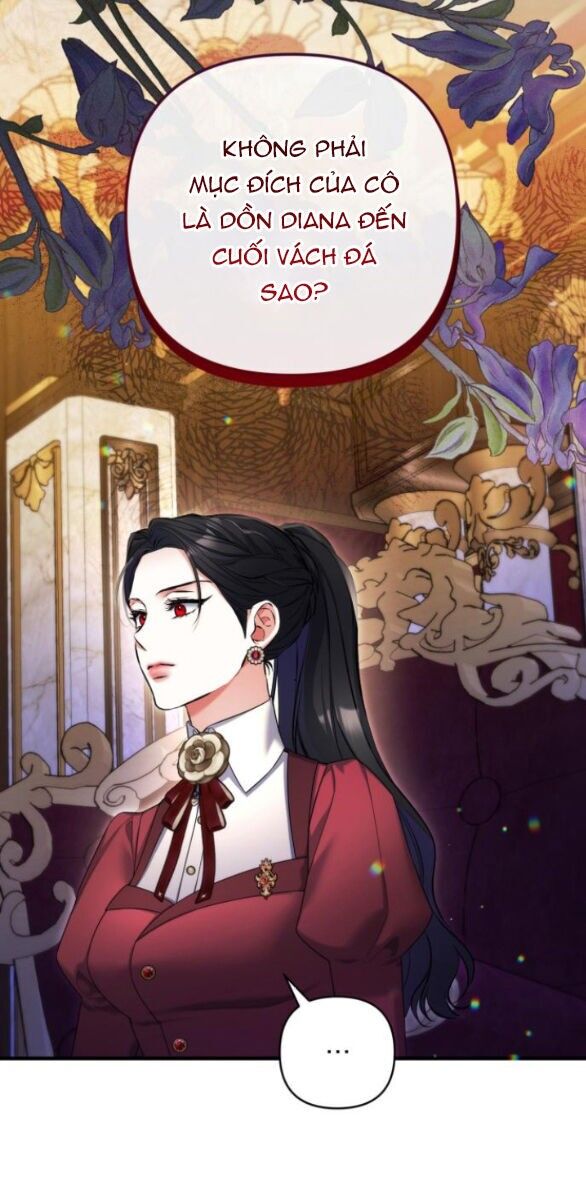 Dành Cho Nhân Vật Bị Bỏ Rơi Yêu Thích Nhất Của Tôi Chapter 84.1 - 11