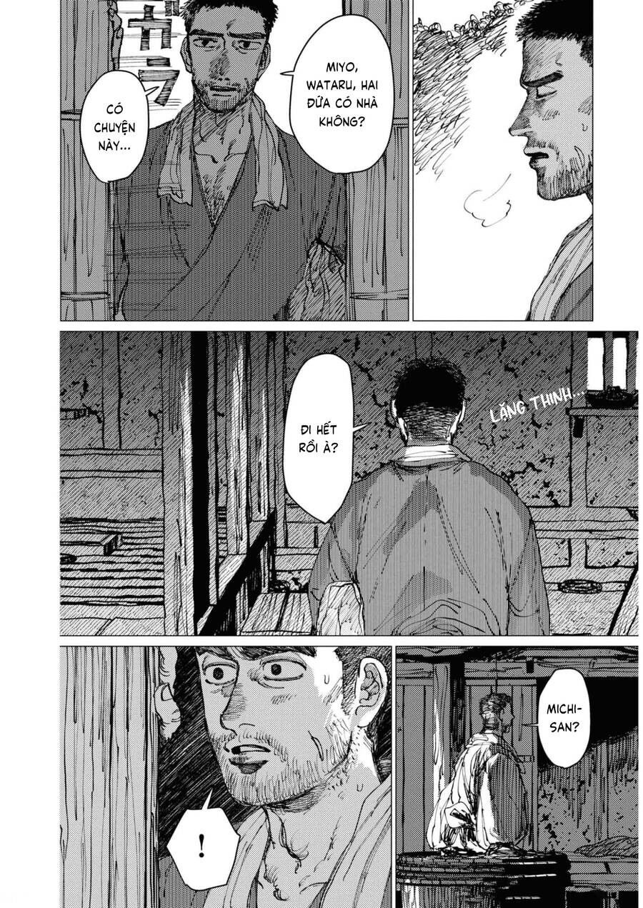 Đại Xà Phu Nhân Chapter 18 - 38