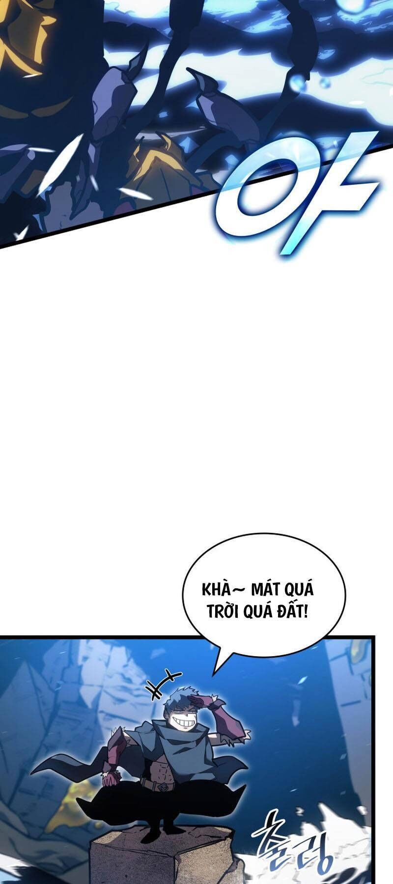 Sự Trở Lại Của Người Chơi Cấp Sss Chapter 104 - 47