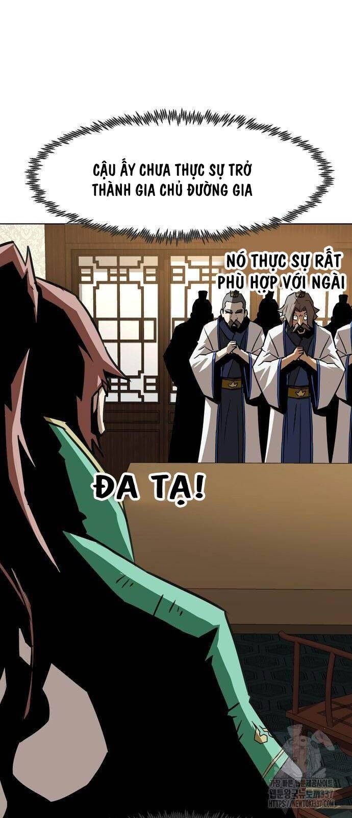 Tiểu Gia Chủ Của Tứ Xuyên Đường Gia Trở Thành Kiếm Thần Chapter 18 - 54