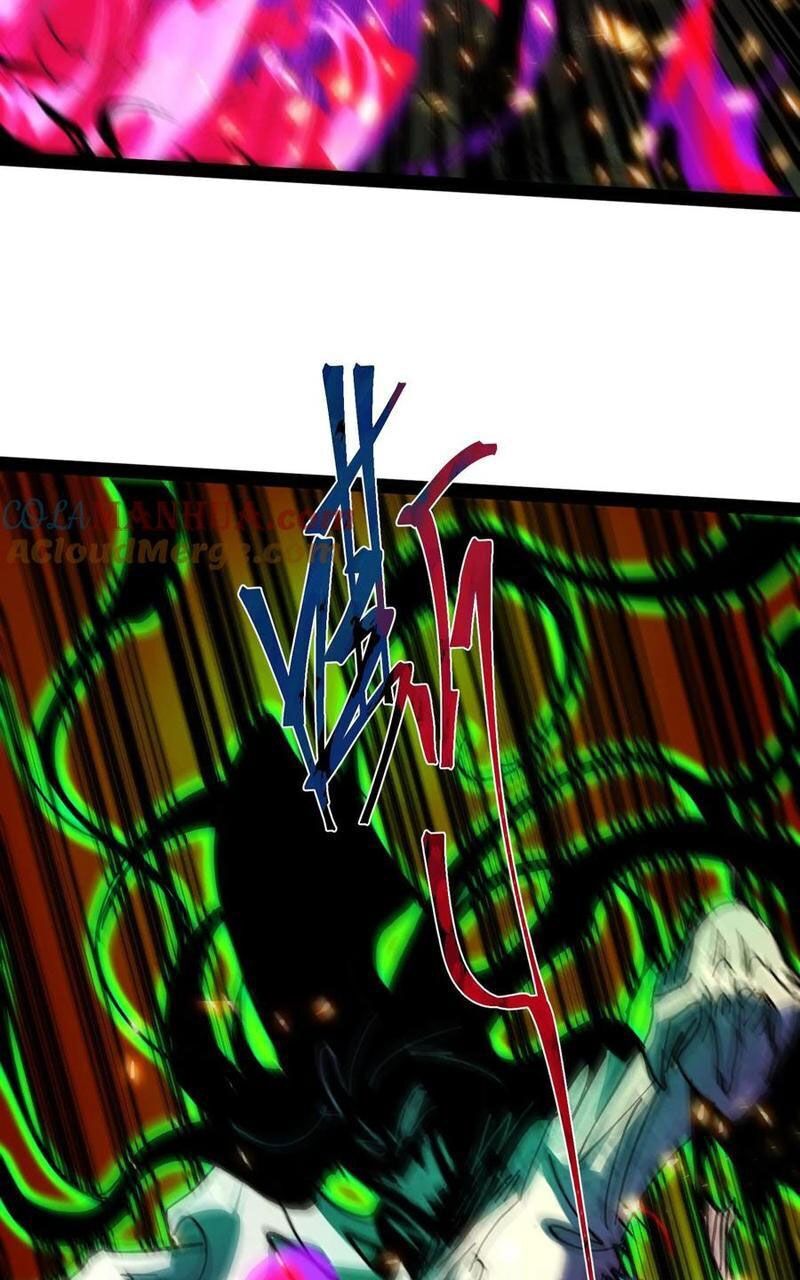 Quỷ Dị Khó Giết? Thật Xin Lỗi, Ta Mới Thật Sự Là Bất Tử Chapter 93 - 22