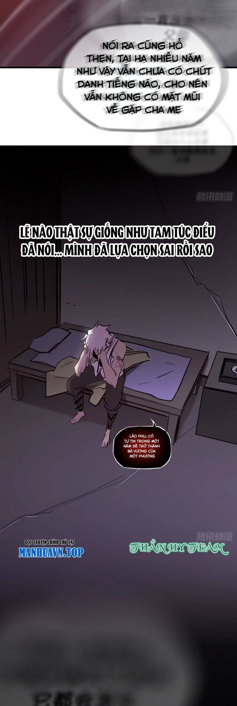 Phong Yêu Vấn Đạo Chapter 42 - 25