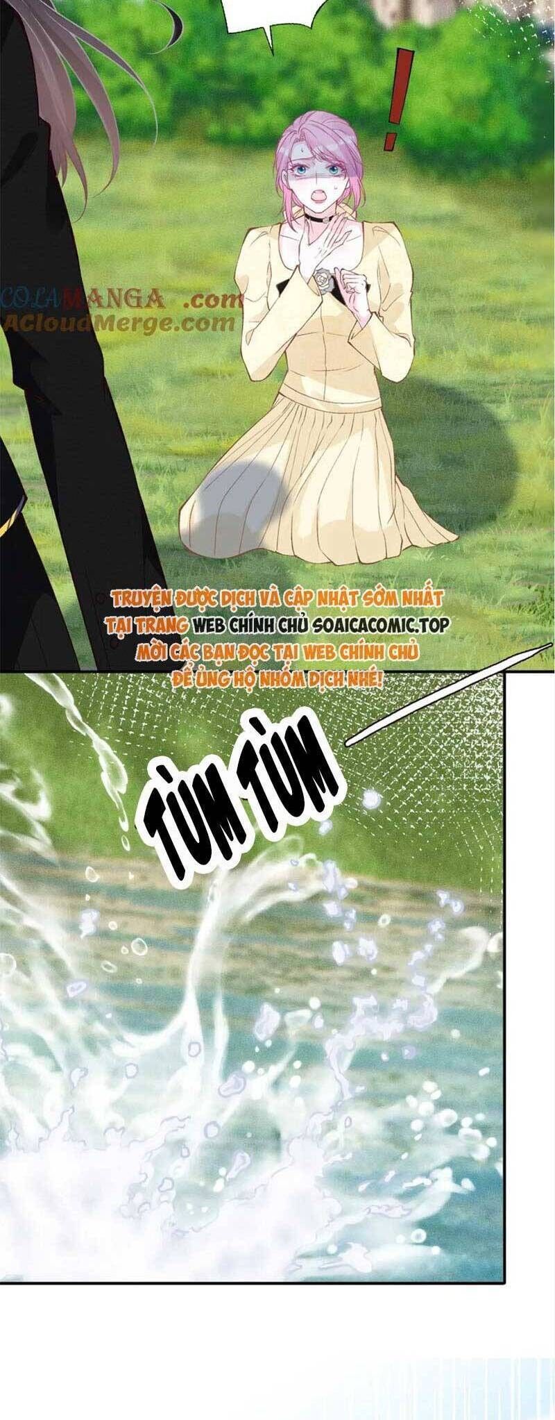 Ôm Khẩn Tiểu Mã Giáp Của Tôi Chapter 309 - 12
