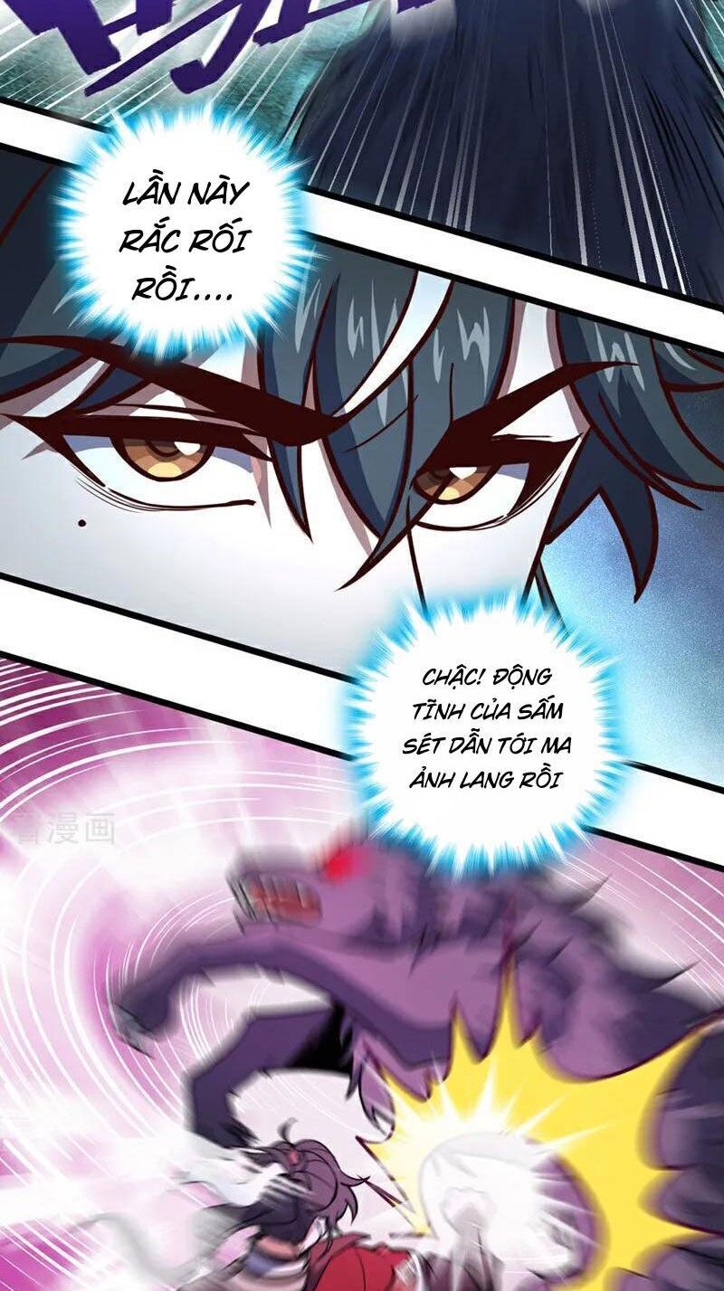 Ta , Thần Long Chi Hậu Chapter 82 - 6