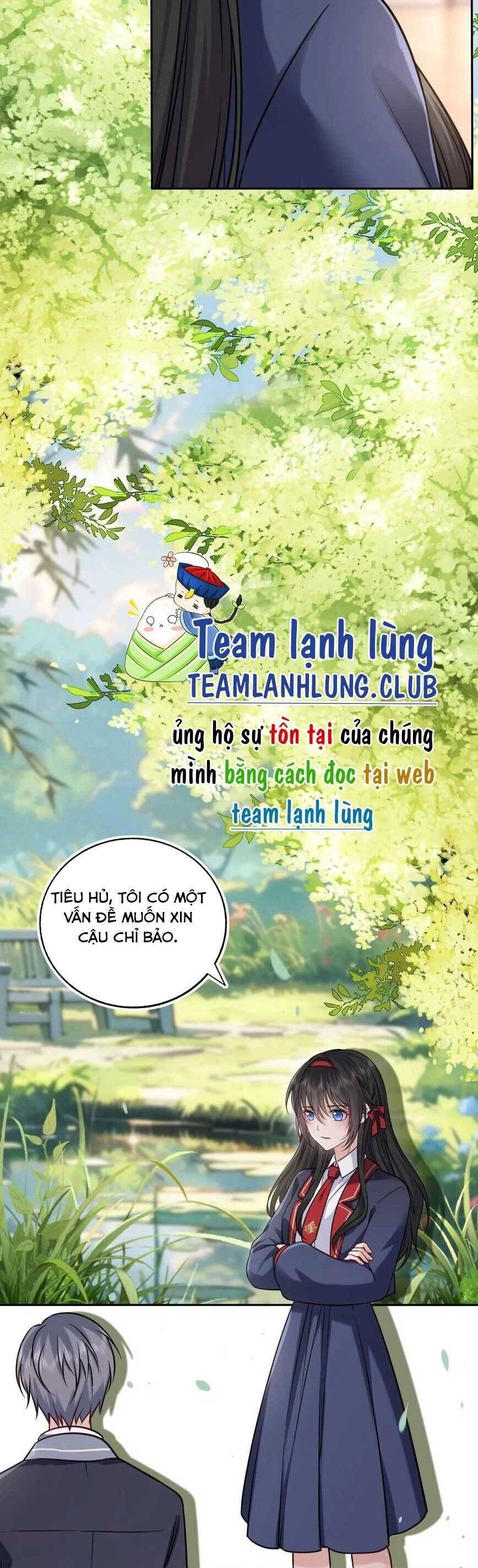 Ta Đem Hoàng Tử Dưỡng Thành Hắc Hóa Chapter 110 - 10