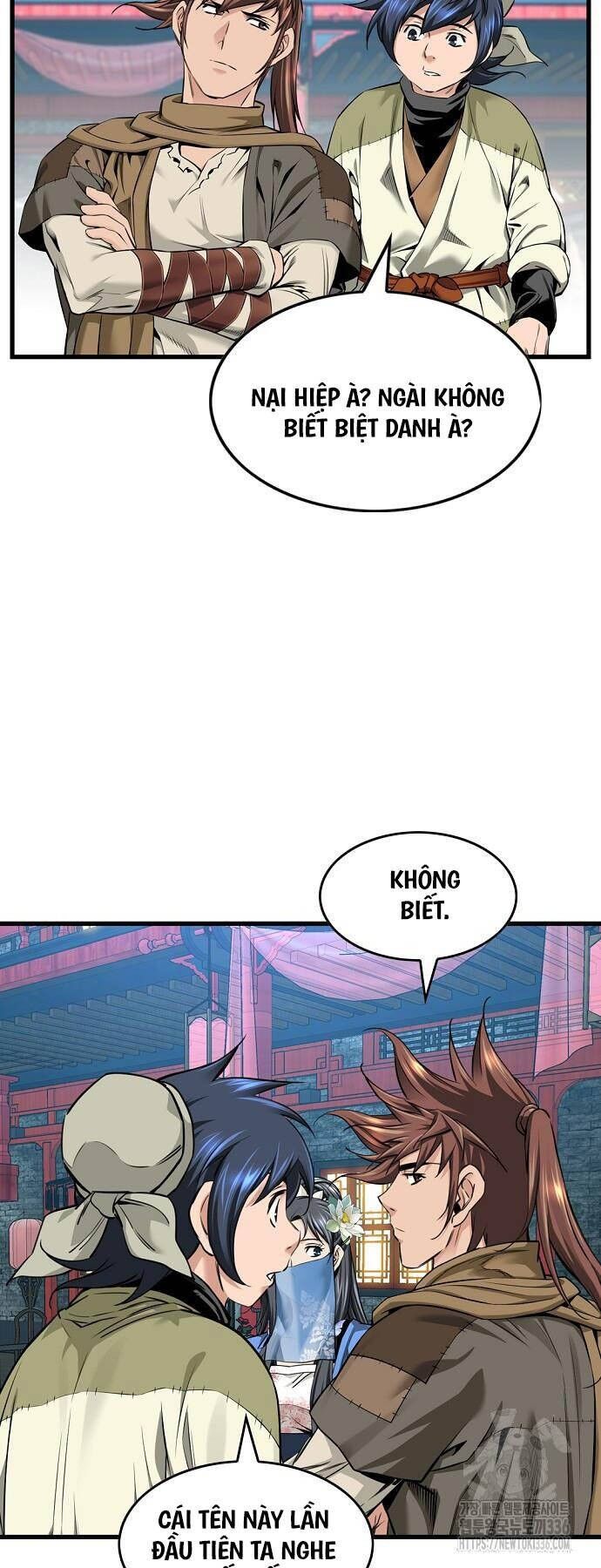 Thiên Hạ Đệ Nhất Y Lại Môn Chapter 64 - 45