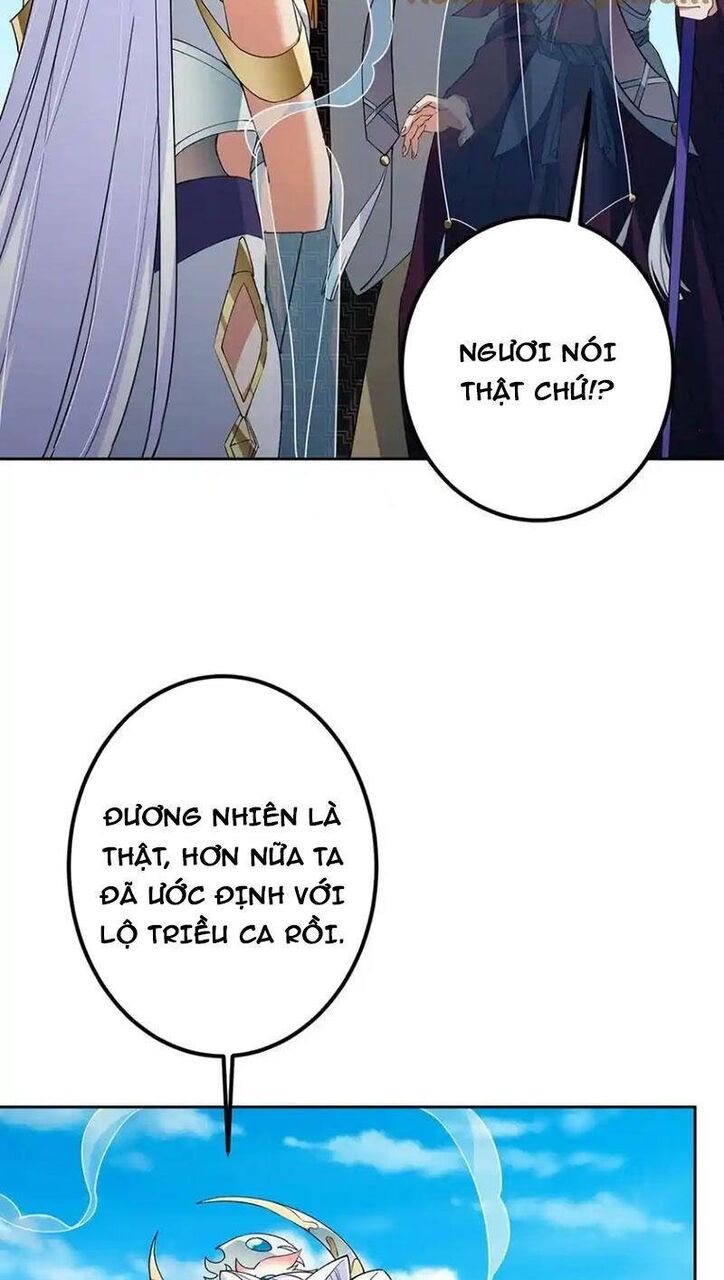 Chưởng Môn Khiêm Tốn Chút Chapter 360 - 28