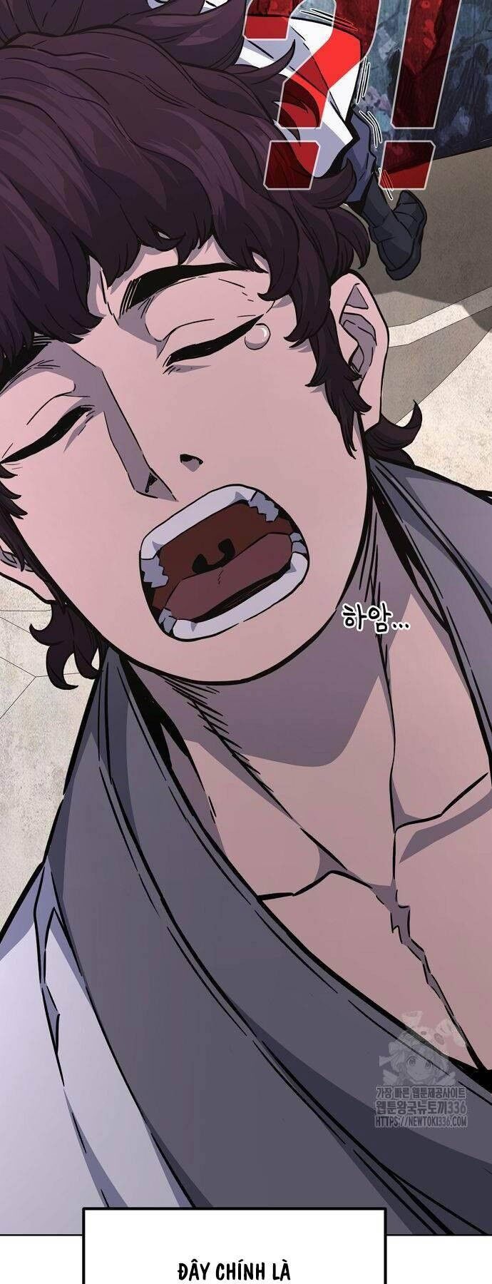 Cảm Kiếm Tuyệt Đối Chapter 82 - 19