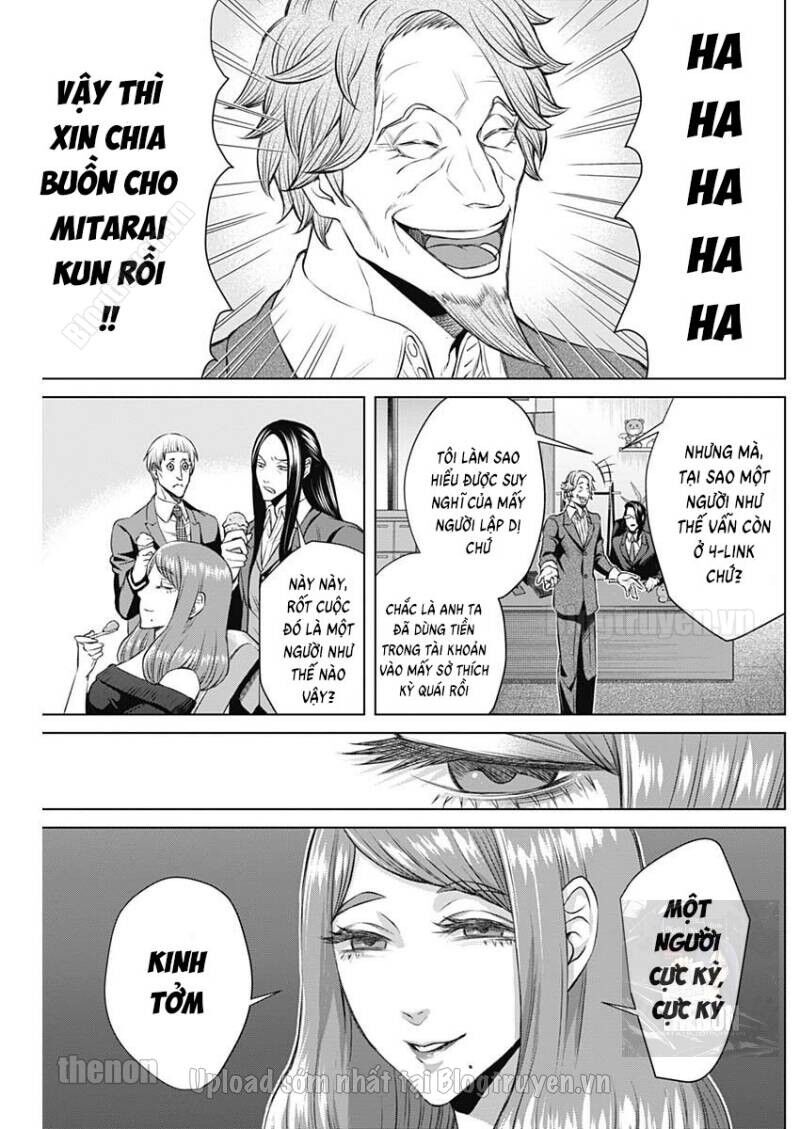 Junket Bank Chapter 12 - 10