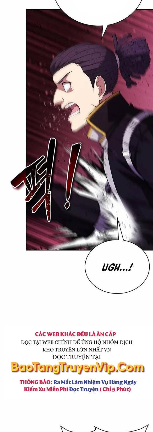 Bậc Thầy Debuff Chapter 23 - 53