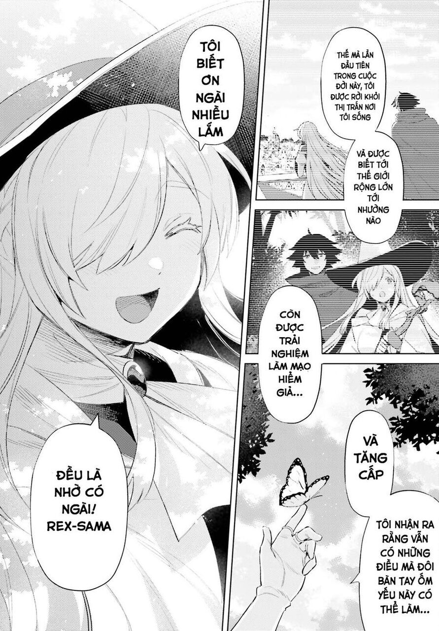 Tôi Không Phải Là Dũng Giả!!! Chapter 29 - 8