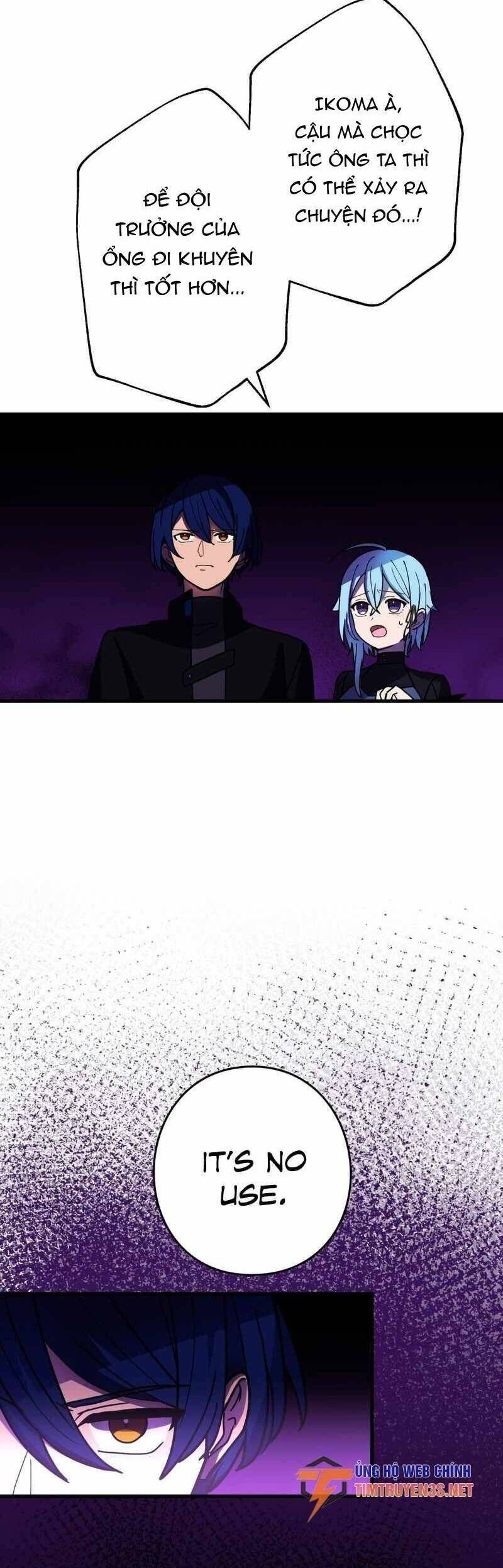 Hồi Quy Trở Thành Mạo Hiểm Giả Mạnh Nhất Nhờ Class Ẩn Điều Khiển Trọng Lực Chapter 56 - 29