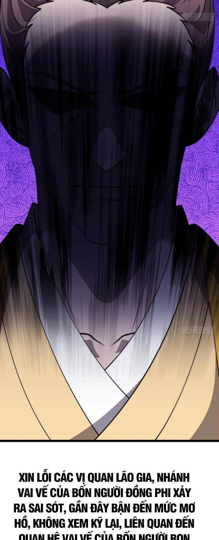 Ta Có Một Sơn Trại Chapter 889 - 22
