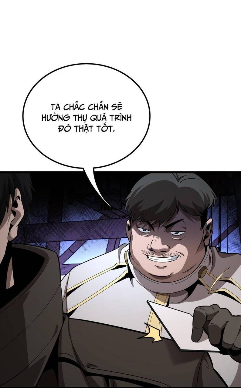 Vạn Tộc Tru Sát!! Chapter 5 - 17