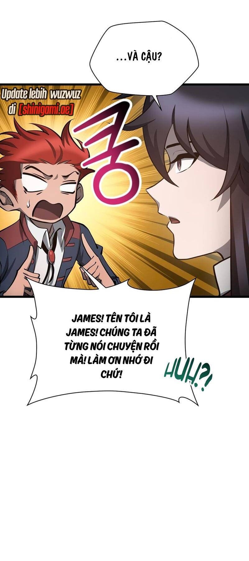 Helmut Đứa Trẻ Bị Ruồng Bỏ Chapter 67 - 40