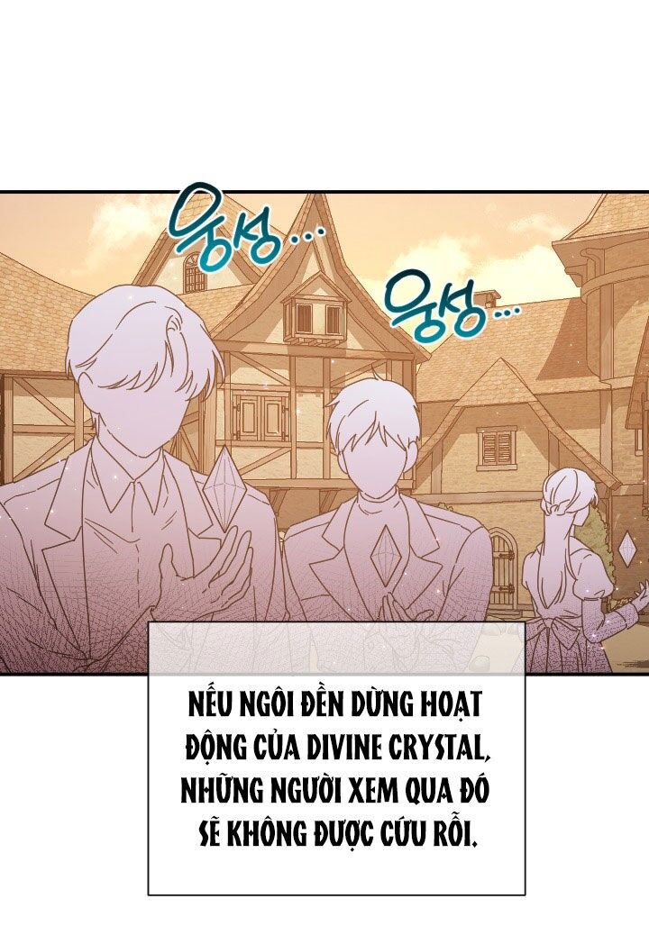 Tiểu Thư Bé Bỏng Đáng Yêu! Chapter 207.1 - 4