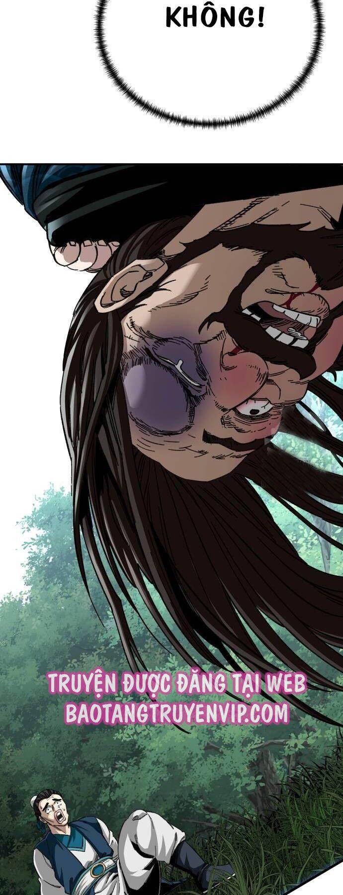 Ông Võ Giả Và Cháu Chí Tôn Chapter 39 - 76