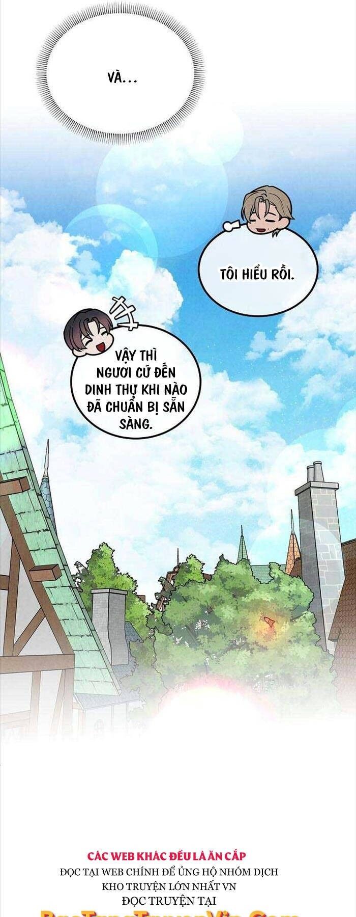 Con Trai Út Huyền Thoại Nhà Hầu Tước Chapter 104 - 20