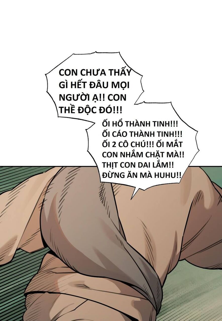 Hổ Đến Chơi Nhà Chapter 87 - 10