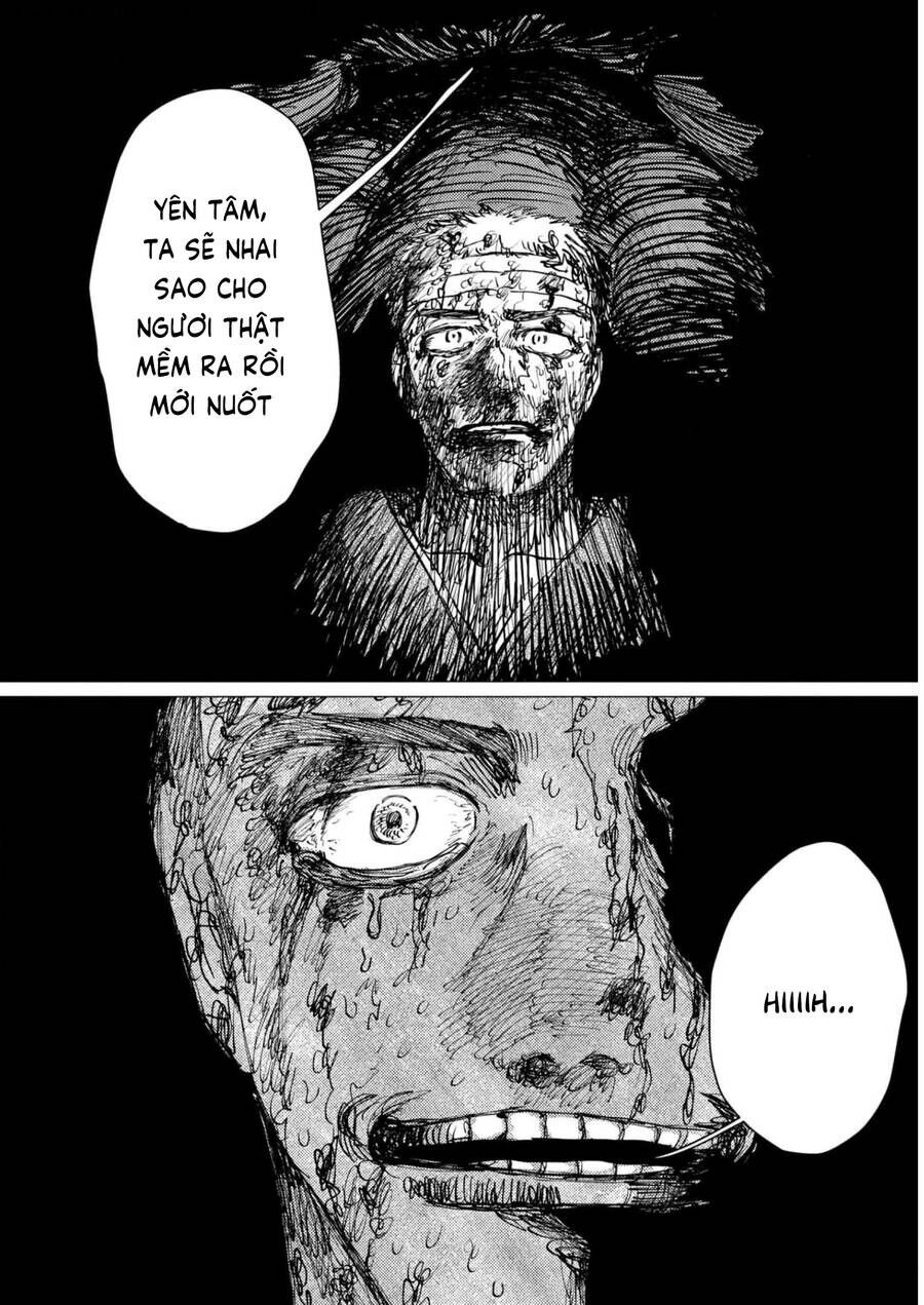 Đại Xà Phu Nhân Chapter 18 - 32