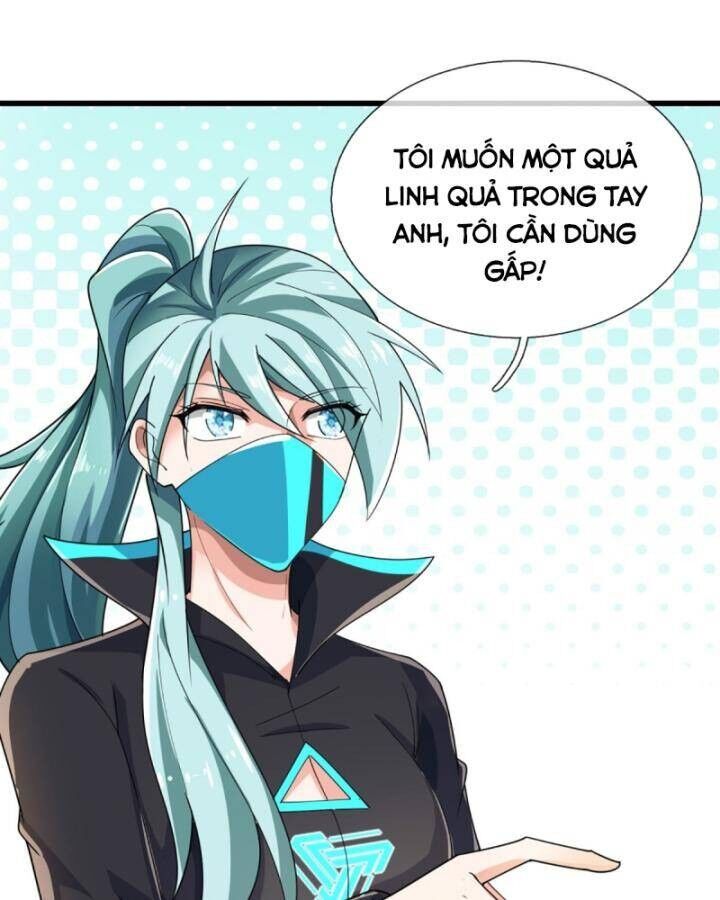 Luyện Thể Trăm Nghìn Tầng Chapter 344 - 33