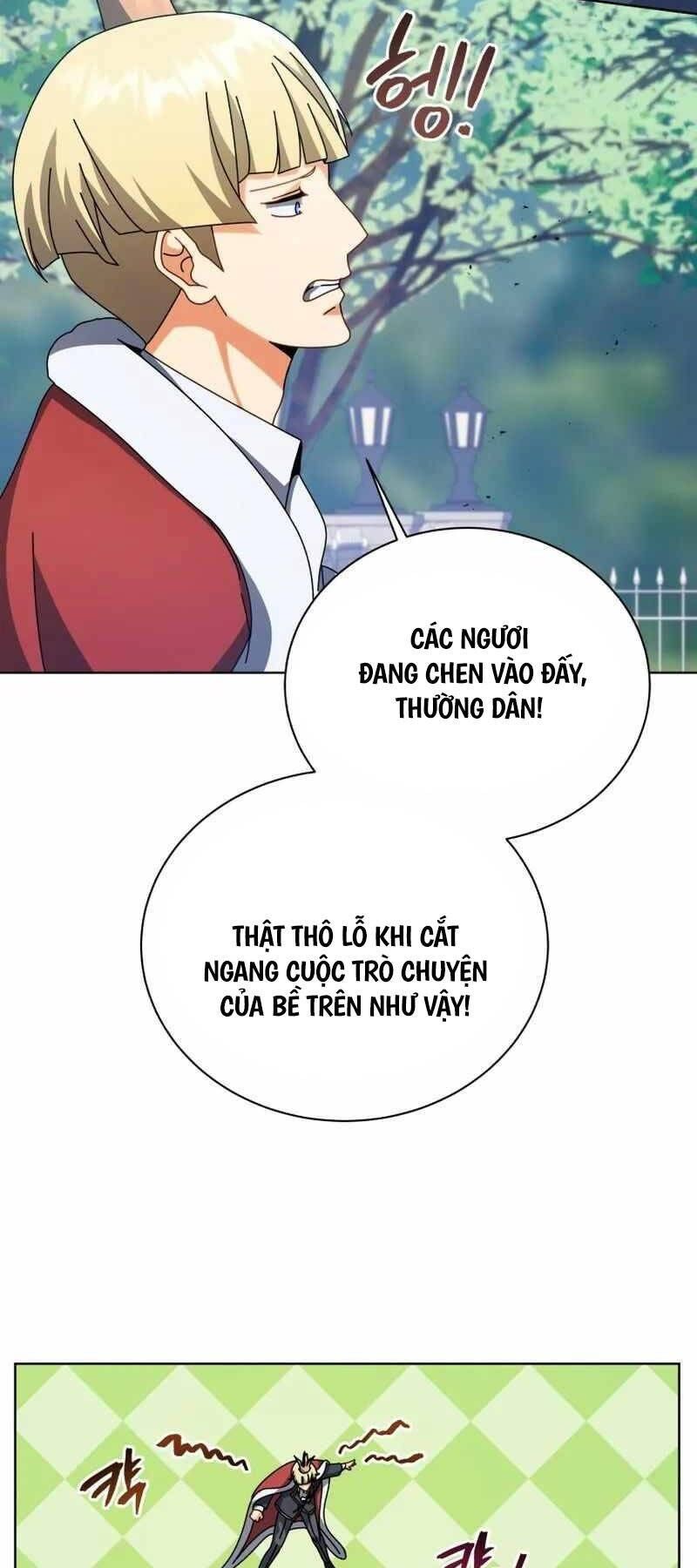 Tử Linh Sư Thiên Tài Của Học Viện Chapter 99 - 64