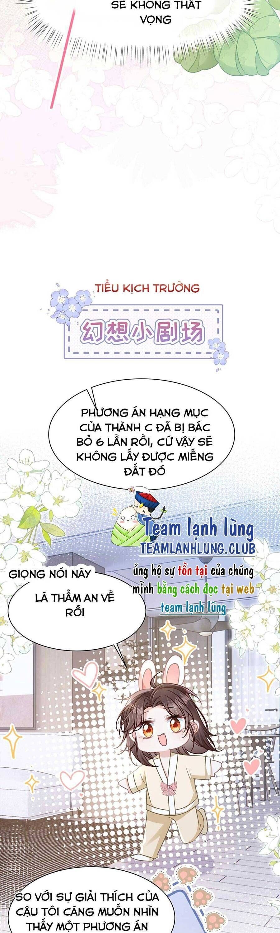 Sau Khi Xuyên Sách Tôi Còn Chẳng Phải Là Nữ Phụ Chapter 21 - 25