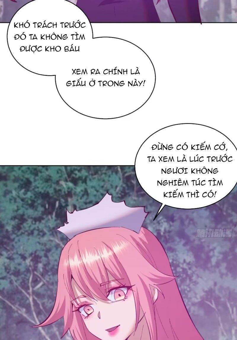 Tu Tiên Giả Cuối Cùng Chapter 81 - 24