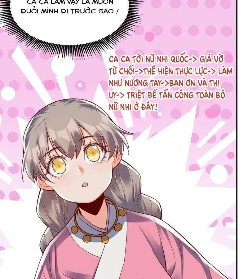 Nguyên Lai Ta Là Tu Tiên Đại Lão Chapter 404 - 49