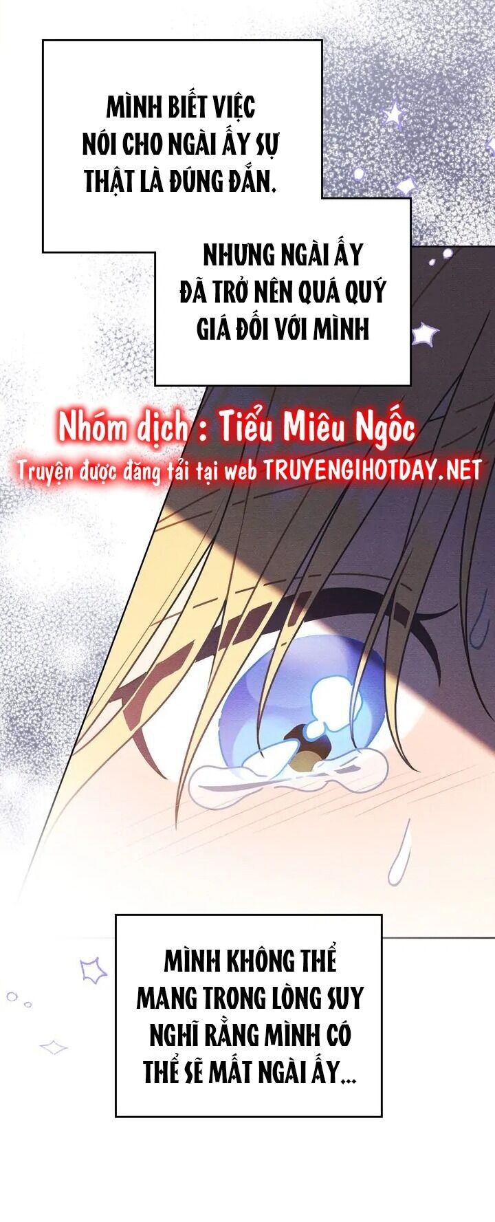 Ngài Công Tước, Chùng Ta Cùng Tắm Nào ! Chapter 53 - 11