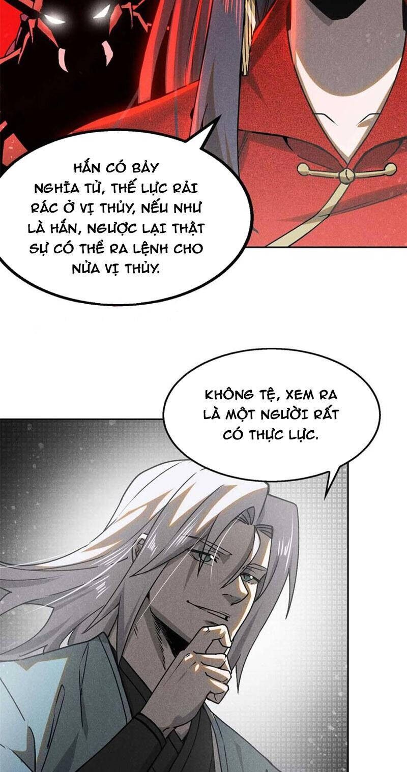 Tâm Ma Chapter 158 - 15