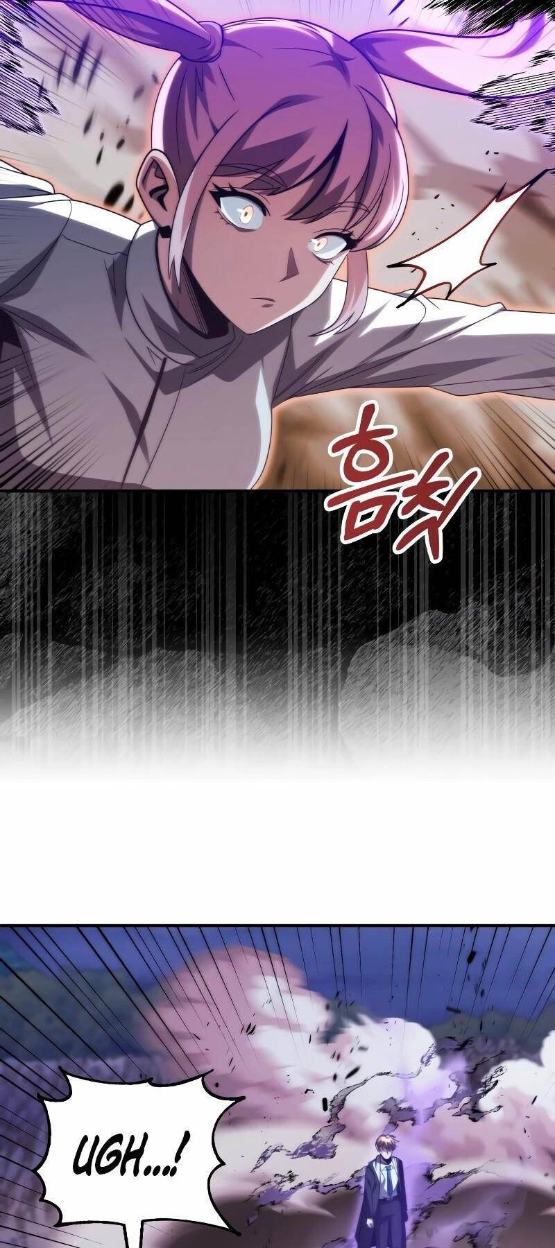 Con Trai Út Của Đại Pháp Sư Lừng Danh Chapter 65 - 39