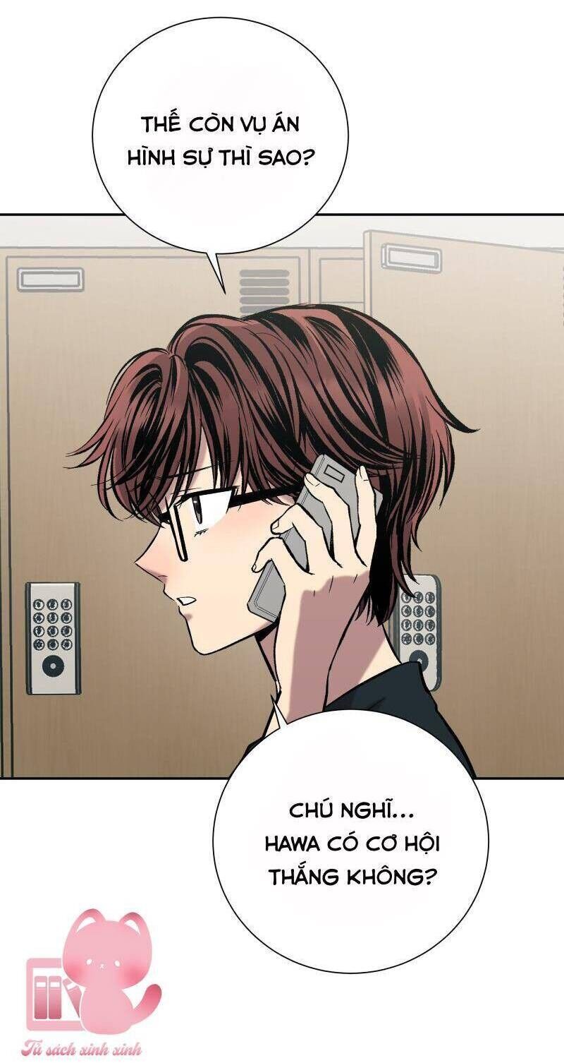 Anh Chàng Lầu Trên Chapter 51 - 21