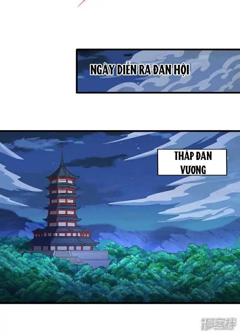 Ta Bị Nhốt Tại Cùng Một Ngày Mười Vạn Năm Chapter 410 - 16