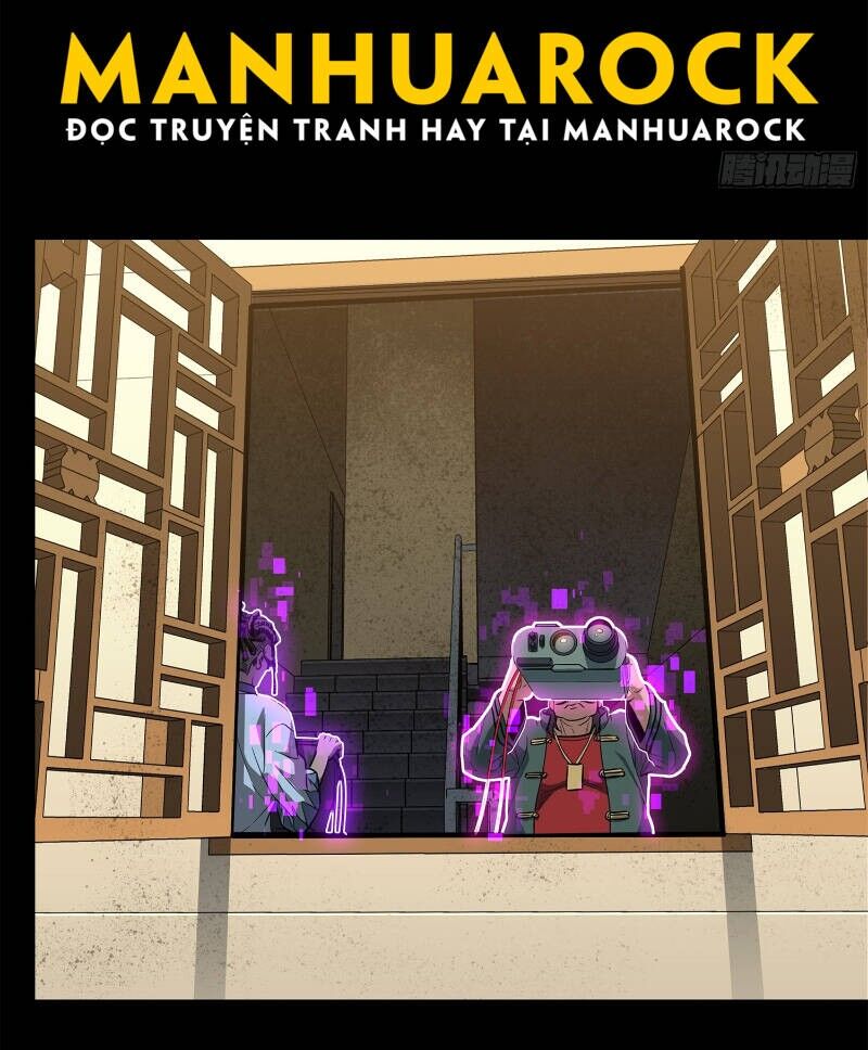 Tinh Giáp Hồn Tướng Chapter 203 - 23
