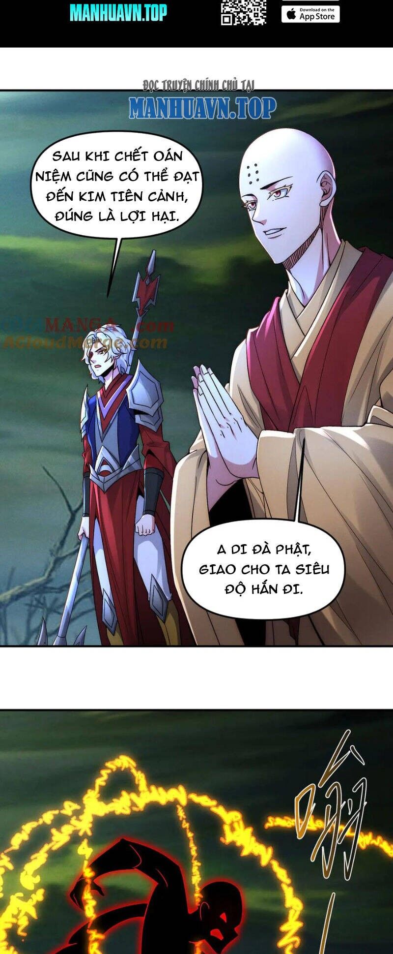 Tối Cường Thần Thoại Đế Hoàng Chapter 125 - 11