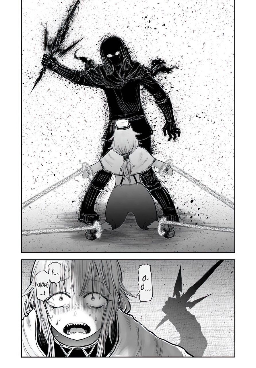 Chú Tôi Ở Dị Giới Chapter 56 - 25