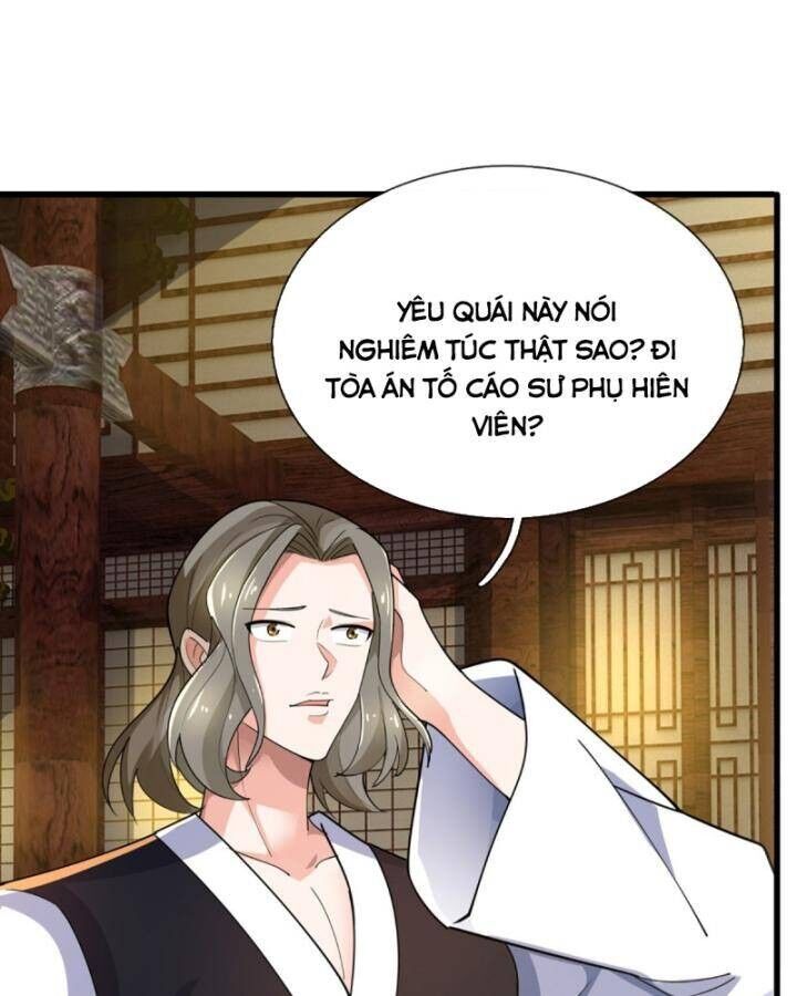 Luyện Thể Trăm Nghìn Tầng Chapter 344 - 18