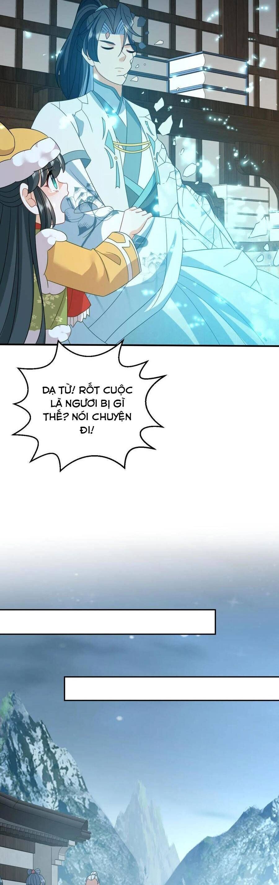 3 Kiếp Xui Xẻo, Kiếp Này Cùng Ta Thần Kinh Chapter 187 - 6