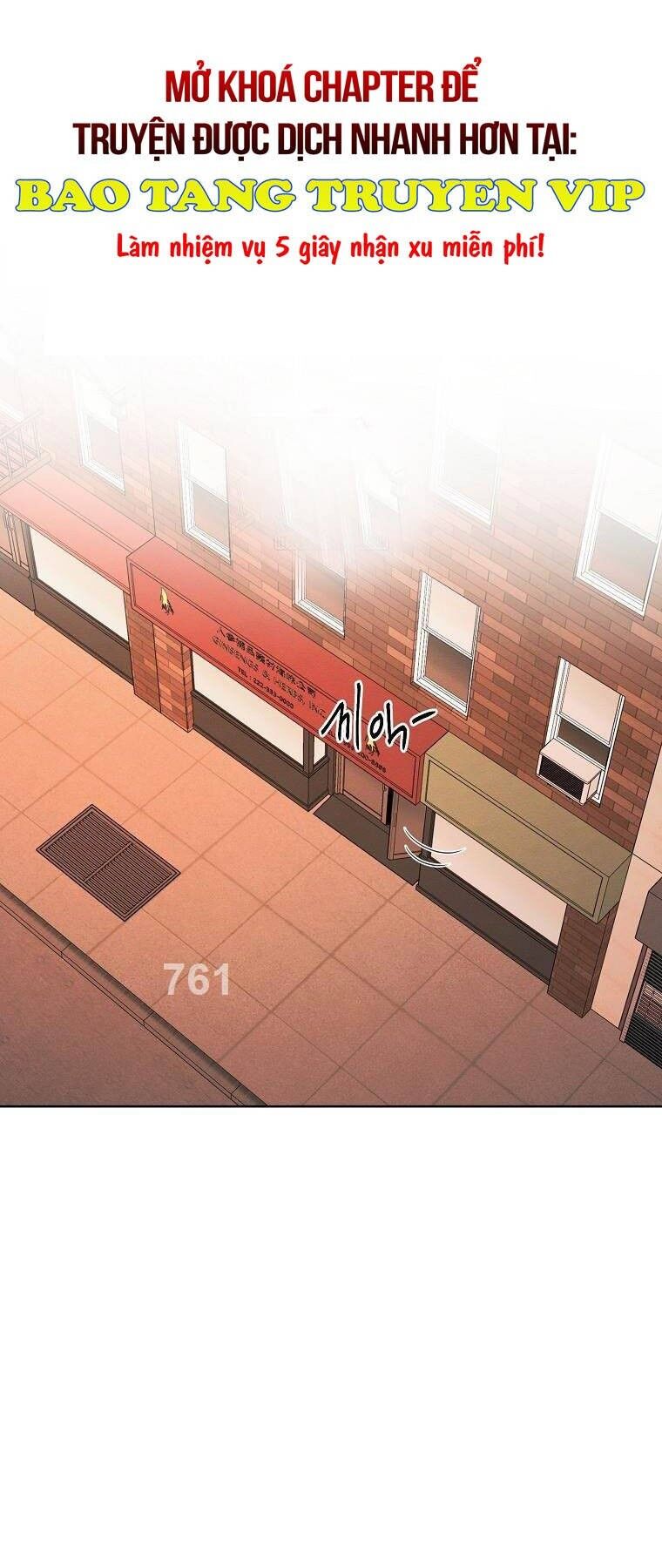 Kẻ Bất Bại Chapter 84 - 1