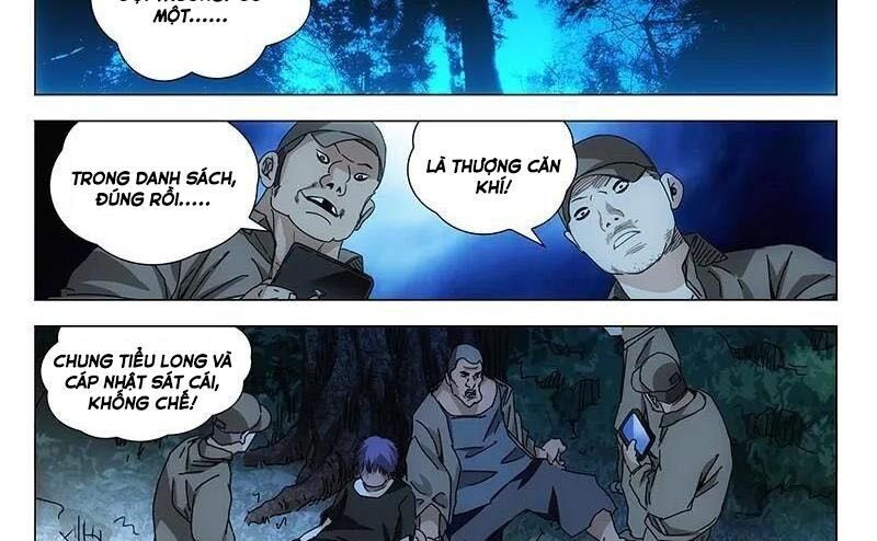 Nhất Nhân Chi Hạ Chapter 297 - 9