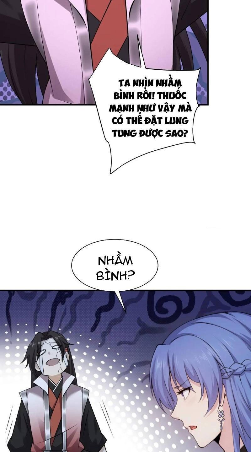 Bắt Đầu Với Tuyệt Sắc Sư Tôn: Hệ Thống Tổng Cục Phản Cốt Chapter 67 - 10