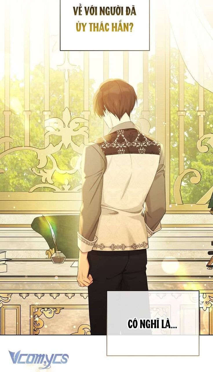 Vương Miện Viridescent Chapter 102 - 33