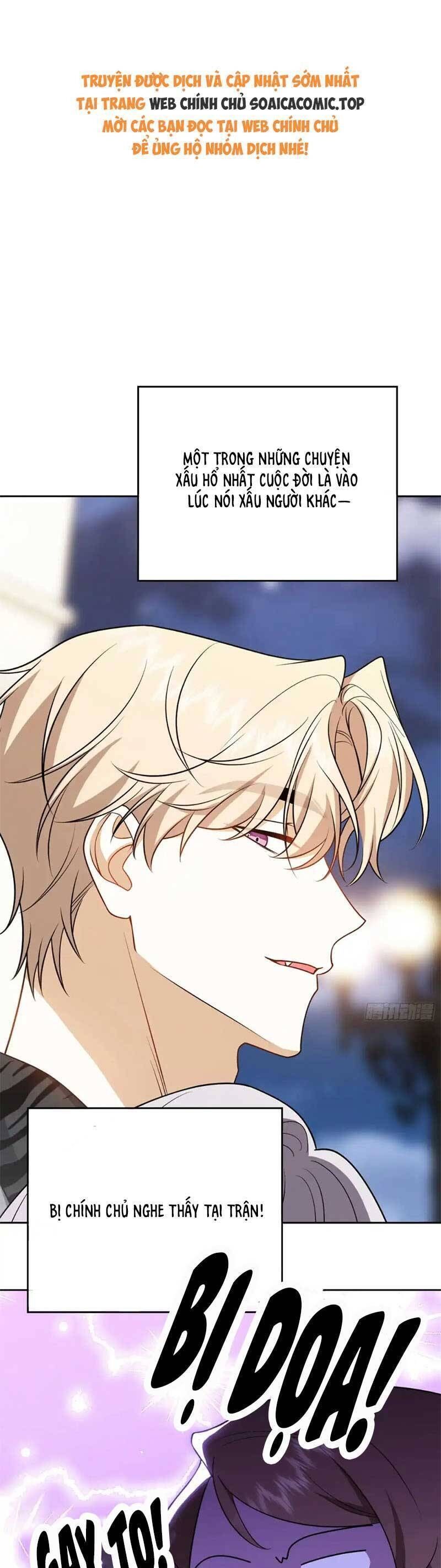 Người Yêu Hợp Đồng Của Chủ Tịch Chapter 25 - 1