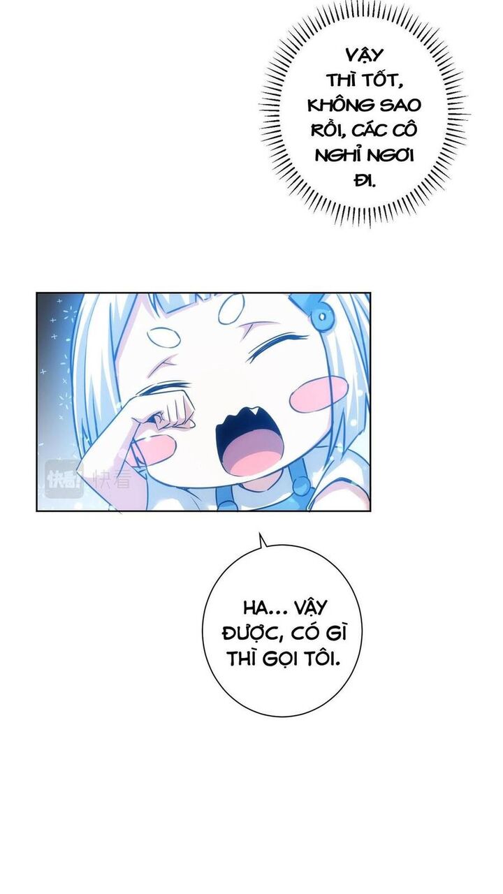 Ta Có Thể Thấy Tỉ Lệ Thành Công Chapter 205 - 20