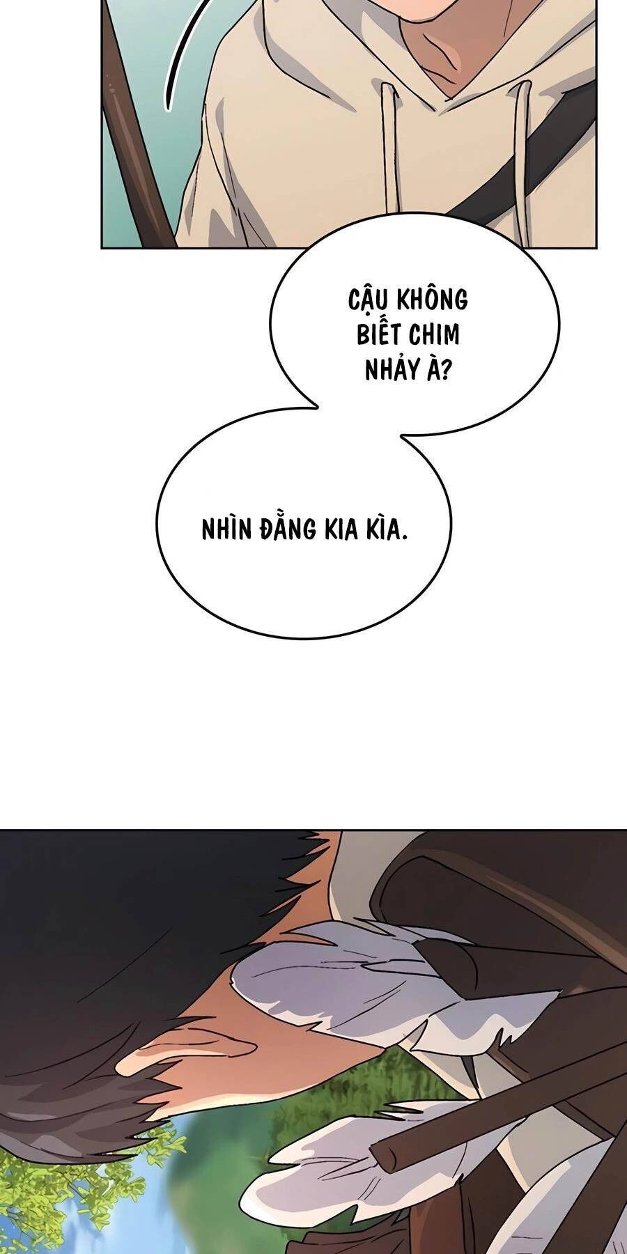 Chữa Lành Cuộc Sống Thông Qua Cắm Trại Ở Thế Giới Khác Chapter 9 - 80